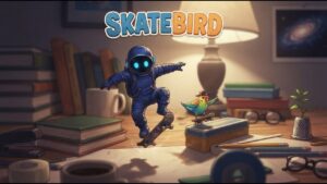 skatebird
