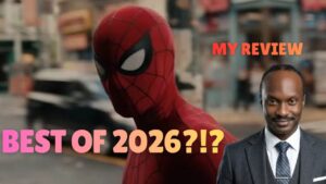 Spider-Man: Brand New Day Review — The Best Superhero Movie of 2026? #MovieReview #spidermanbnd