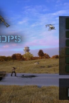 Storm Ops 4 (Flash Game) Full Gameplay Playthrough All Days 1-35