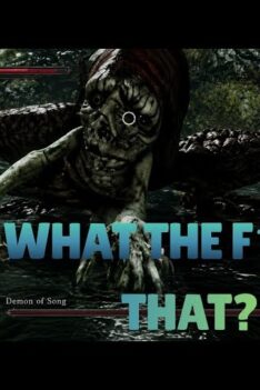THE DEMON OF SONG BOSS FIGHT | DARK SOULS 2: SCHOLAR OF THE FIRST SIN! #darksouls2 #bossfight