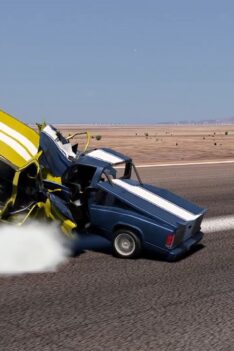 BeamNG.Drive | Random Vehicle #2 Crash Testing #6