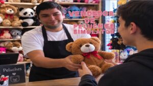 Come watch my toy store simulator video