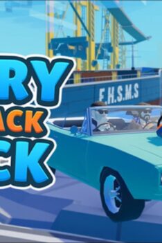 Come watch the video where my friend and I play a car game