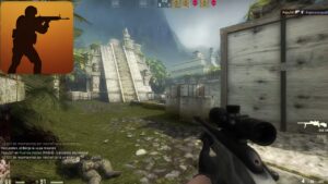 CS:GO 2012 OG Online (CS:RO) Gameplay in Server Custom #20