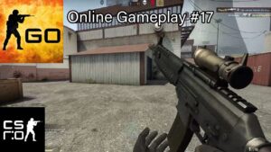 CS:GO 2012 OG Online (CS:RO) Gameplay, Custom Server PC, Xbox 360, PS3 #17