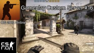 CS:GO 2012 OG Online (CS:RO) Server Custom Matches – PC, Xbox 360, PS3 Crossplay #16
