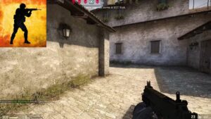 CS:GO 2012 OG Online Gameplay (CS:RO) – PC/Xbox 360/PS3 #19