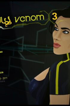 Deadly Venom 3 (Flash Game) Full Gameplay Playthrough