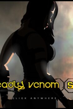 Deadly Venom 4: SA (Flash Game) Full Gameplay Playthrough
