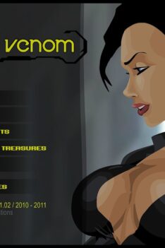 Deadly Venom (Flash Game) Full Gameplay Playthrough