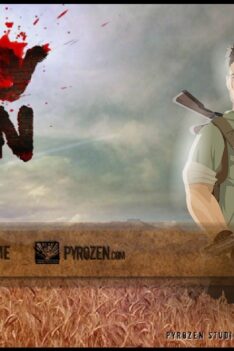 Decay of Men (Flash Game) Full Gameplay Playthrough